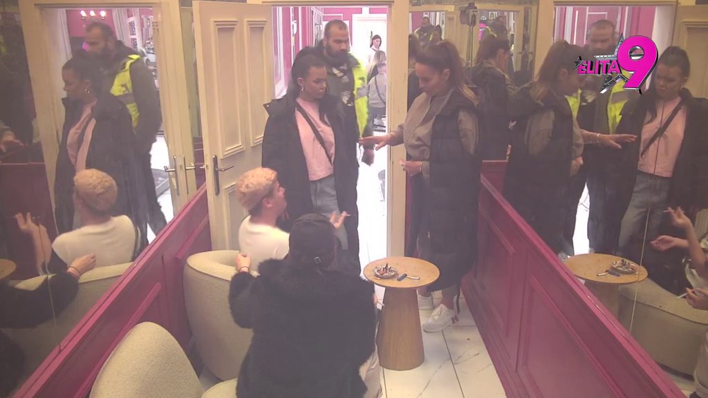 Haos ne prestaje! Uroš totalno podivljao, ne može da veruje šta Anita dopušta (VIDEO)