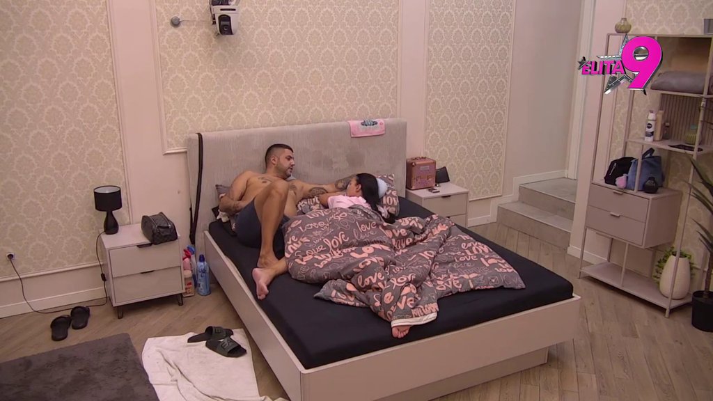 PREŽIVELA SAM JA I GORE: Maja plače kao kiša, ubeđena da će je Asmin ostaviti, a najveći stah joj je suočavanje sa porodicama (VIDEO)