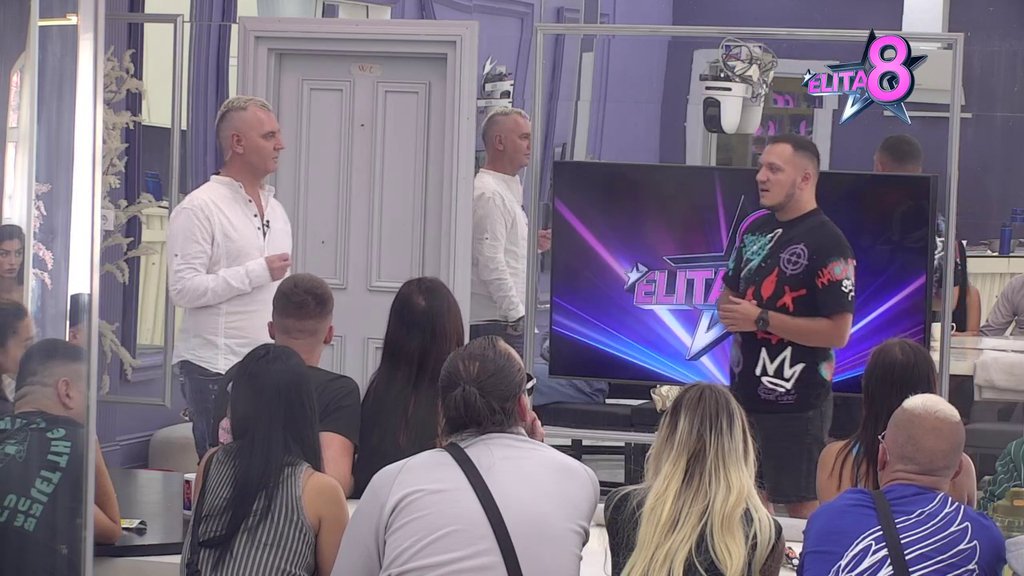 Ponela me popularnost i izgubio sam je: Gastoz i dan danas žali zbog raskida s ovom devojkom, Anđela menja boje poput semafora! (VIDEO)