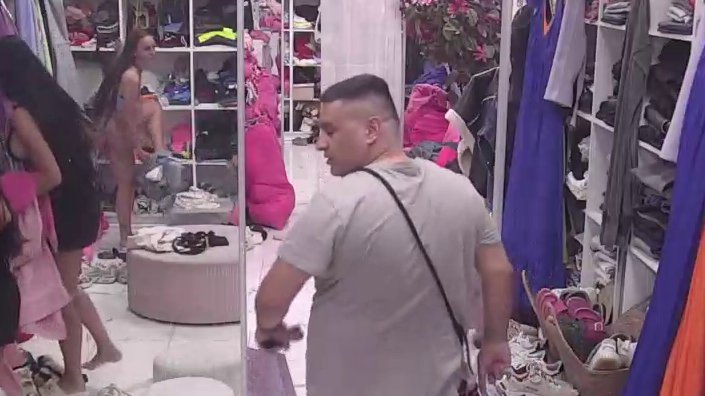 SMRDI TI IZ USTA: Teodora i Bebica ponižavaju jedno drugo, ne prestaju da se časte uvredama! (VIDEO)