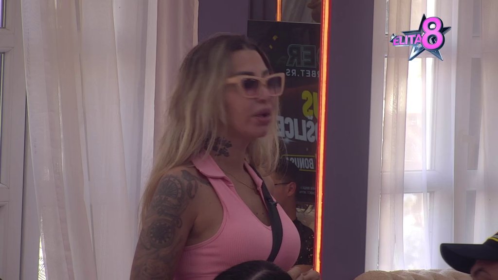 Novi haos Aneli i Luke: Ne pronalaze zajednički jezik, ona najavila iseljenje iz hotela! (VIDEO)
