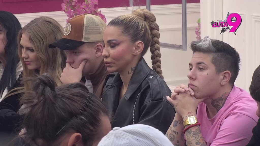 Nisam mogla da zamislim da Stanija čuva moje dete: Aneli izgorela od ljubomore i napala Asmina, Janjuš shvatio da joj je vraćen osmeh na lice (VIDEO)