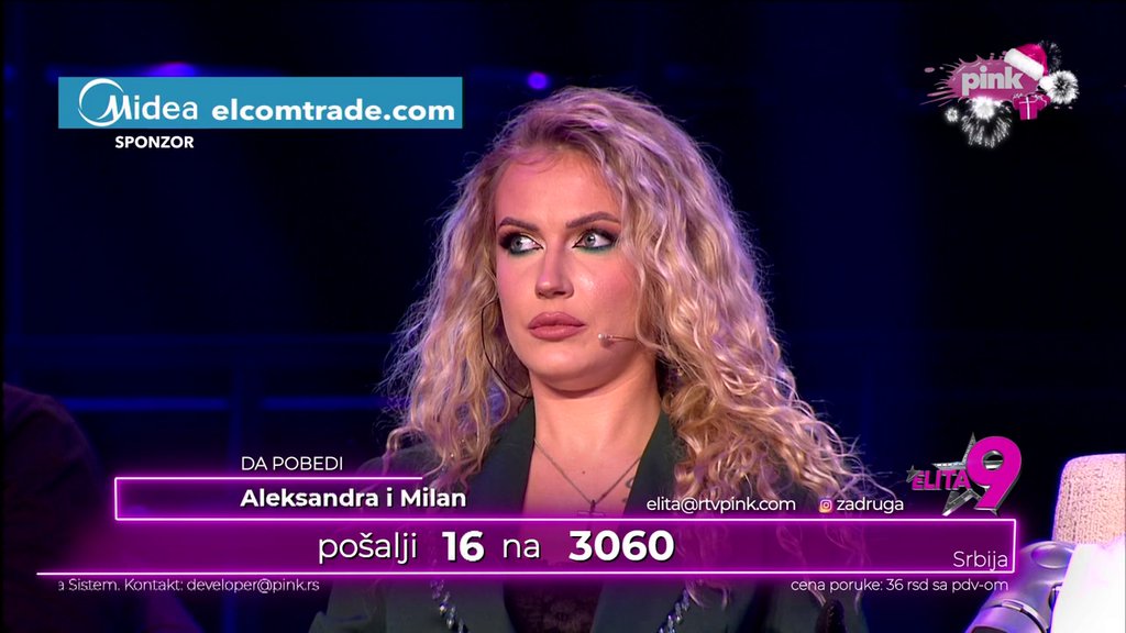 Nisi me pitao da li je Barbara prohodala, već za Boru i Anđela: Suočavanje koje je nacija čekala! Milica i Terza zaratili kao nikad, on zaurlao: Dete mi neće krstiti tvoje kur**tine (VIDEO)