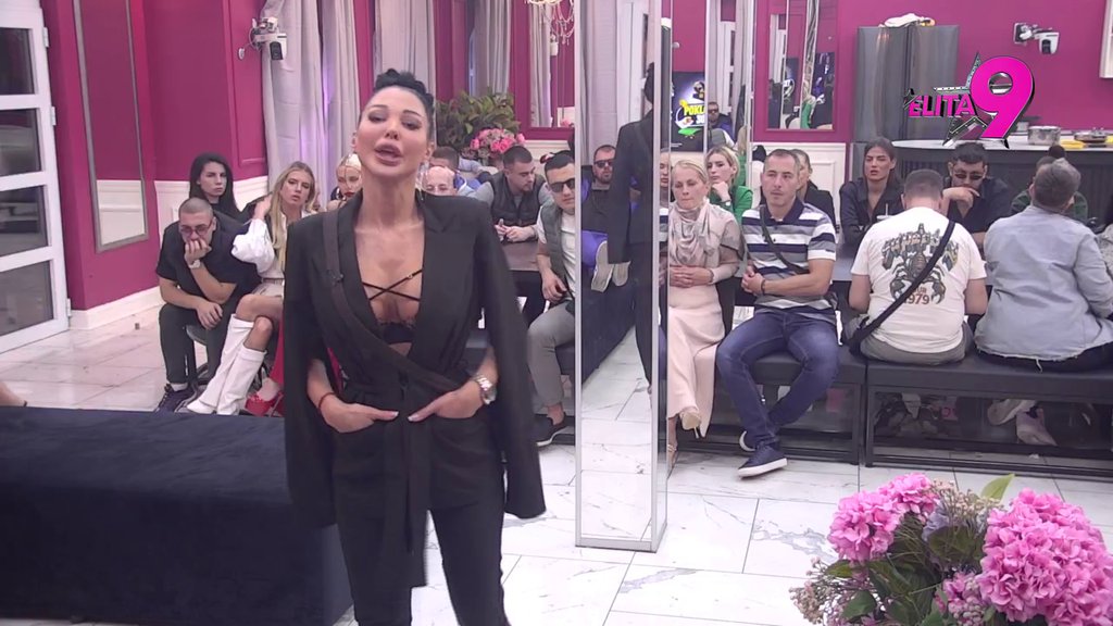 Sve njih je lično napravila Stanija Dobrojević: Maja demolirala Alibabu, razotkrila sve njegove namere, pa obrisala patos s Aneli: Ona je za mene sponzoruša! (VIDEO)