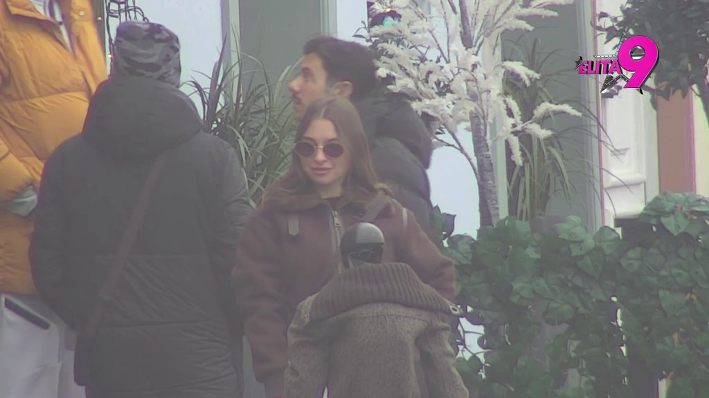 ON JOJ JE ZADNJA NADA: Sara Stojanović nakon propale veze sa Luksom, rešila da zavede Tošu! (VIDEO)