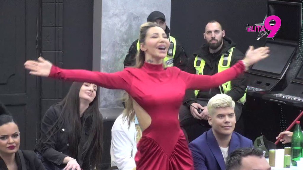 Voditelj Darko Tanasijević saopštio rezultate glasanja: Evo ko je večeras izdominirao (VIDEO)