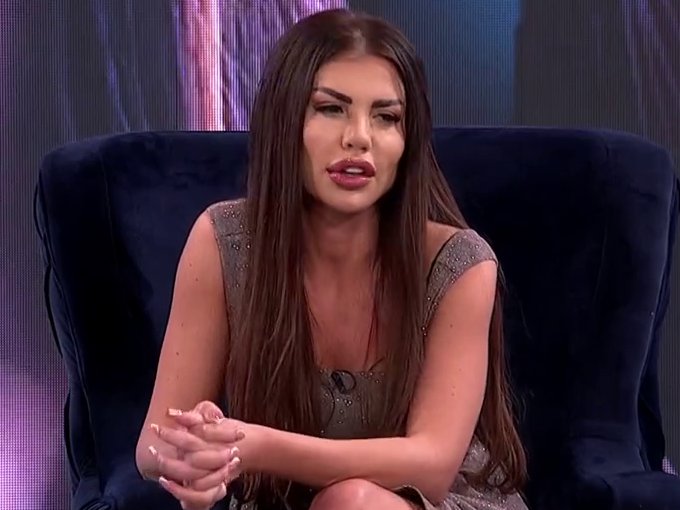 Turpijali joj i SLOMILI nos, pa dobila infekciju: Bivša zadrugarka prošla kroz PAKAO zbog osam operacija, a onda je sve pošlo po zlu...