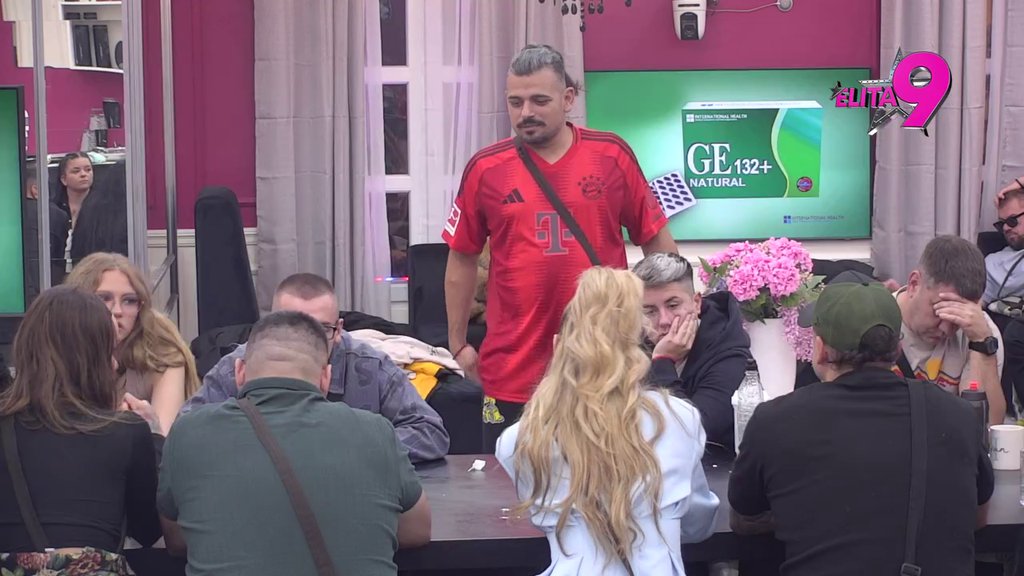 Surovo iskren: Filip bez dlake na jeziku priznao koliko gorzno mišljenje ima o vezi Aneli i Luke! (VIDEO)