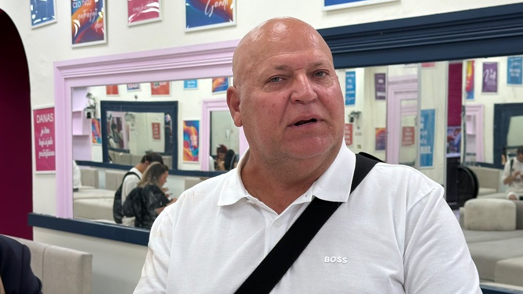 Rekao sam mu da ima rezervu, ne znamo da li je odana: Mustafa Durdžić progovorio o odnosu sa sinom, Staniji, pa priznao: Pametno što NIJE otišao u Dubrovnik