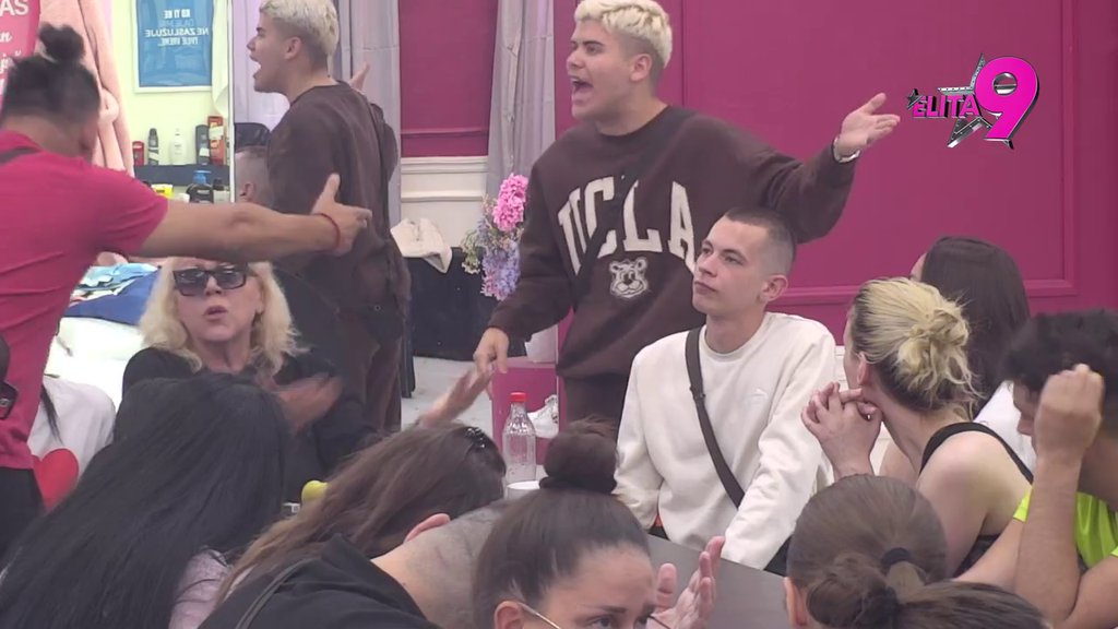 Ubacio u petu brzinu: Alibaba daje sve od sebe da razdvoji Nerija i Uroša, ne želi da ga Stanić više iskorišćava! (VIDEO)