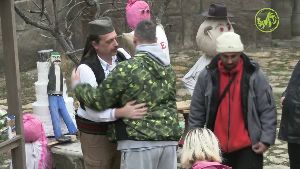 ODUŠEVILI SVE! Barbi i Peca napravili pravi ŠOU na pijaci i dobili bogatu nagradu (VIDEO)