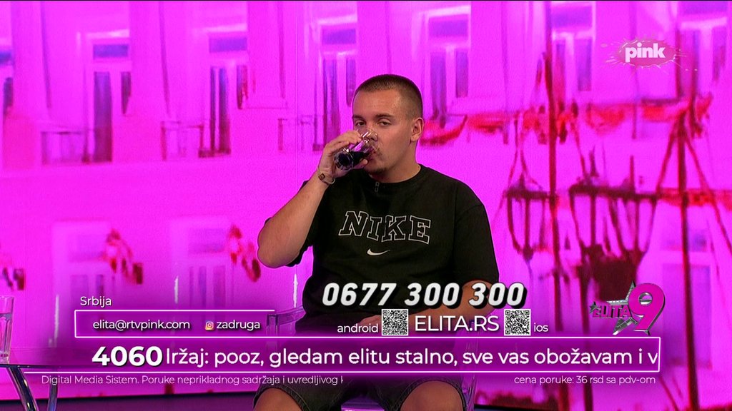 Teško da će to dete bez Aneli biti sa tobom: Gledateljka posavetovala Asmina oko Nore, pa imala jasnu poruku za Daču! (VIDEO)