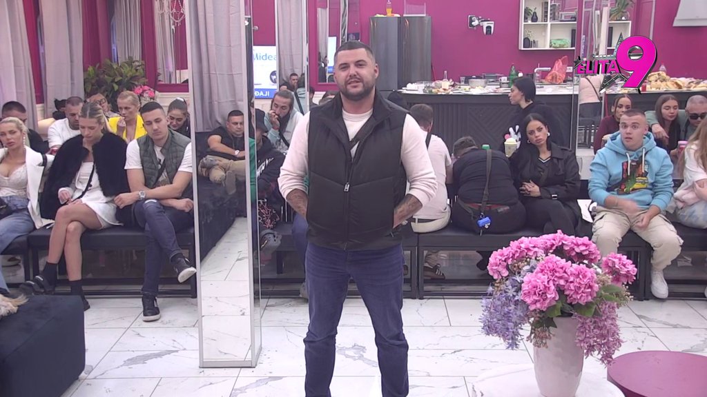 Zauvek otpisana: Alibaba spustio ručnu i priznao da ga je Stanija razočarala, od sutra više neće imati kočnicu da radi šta oseća! (VIDEO)