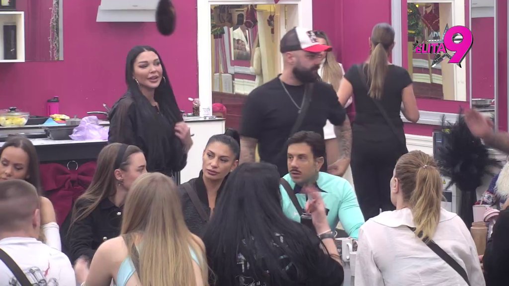 Pošto si drukara... Maja i Luka priznali da su na početku rijalitija odlepili jedno za drugim (VIDEO)