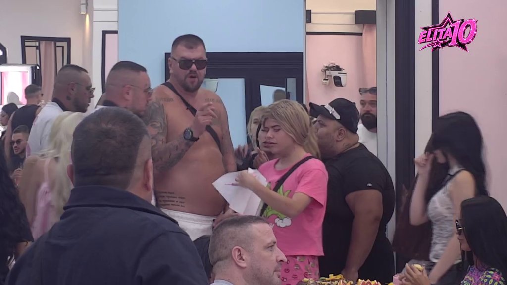 SPREMITE SE! Veliki šef najavio IZBOR ZA MIS I MISTERA Elite 10, evo ko će se takmičiti (VIDEO)