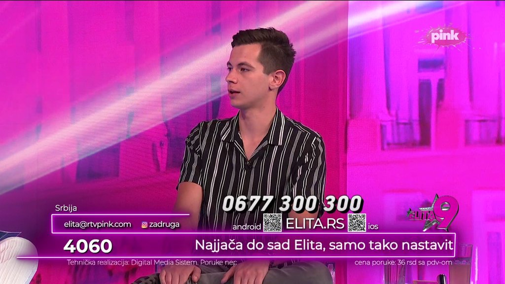 HAOS! Uključila se Neriova baka Nada i urnisala Aneli, ona joj odmah najavila tužbe! (VIDEO)
