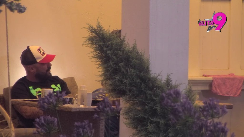 SKANDAL: Aneli doživela nervni slom i priznala da je Luka tukao na moru, on pokušava da pronađe opravdanje na sve načine! (VIDEO)