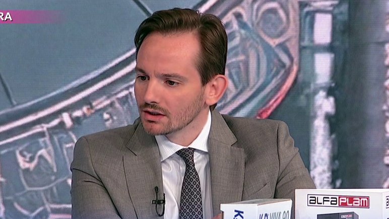 ’10 MANDAT JE BIO ZLATNI GLAS!’ Stefan Krkobabić o uspehu Srpske liste:  POSTIGLI SMO JEDINSTVO, A TO JE NAJVAŽNIJE!