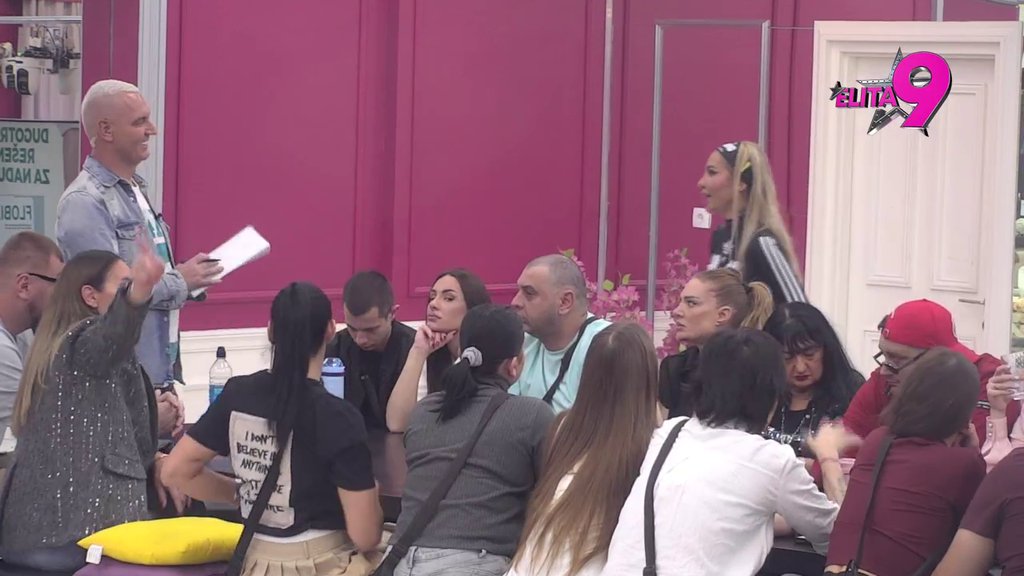 AFERA 'SOBA 501' TRESE BELU KUĆU! Isplivala istina: Aneli čekala Janjuša u hotelu, on pokušao da ubedi da je nije video! Asmin progovorio sumnjama da je Žika Norin otac (VIDEO)