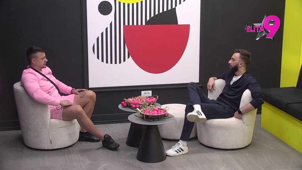 Pokušavaju na sve načine da nas poremete! Terza ne sluti da Sofija ima prljavu prošlost, pa ispljuvao bivšeg druga Asmina: Pao mi je u očima! (VIDEO)