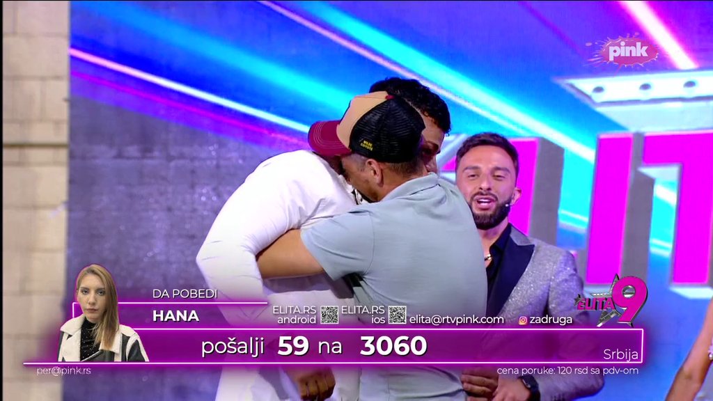 Tenzija potpuno eskalirala: Terzin brat ušao u žestok klinč sa prijateljem Milice Veličković! Uvrede pljušte kao iz kabla! (VIDEO)