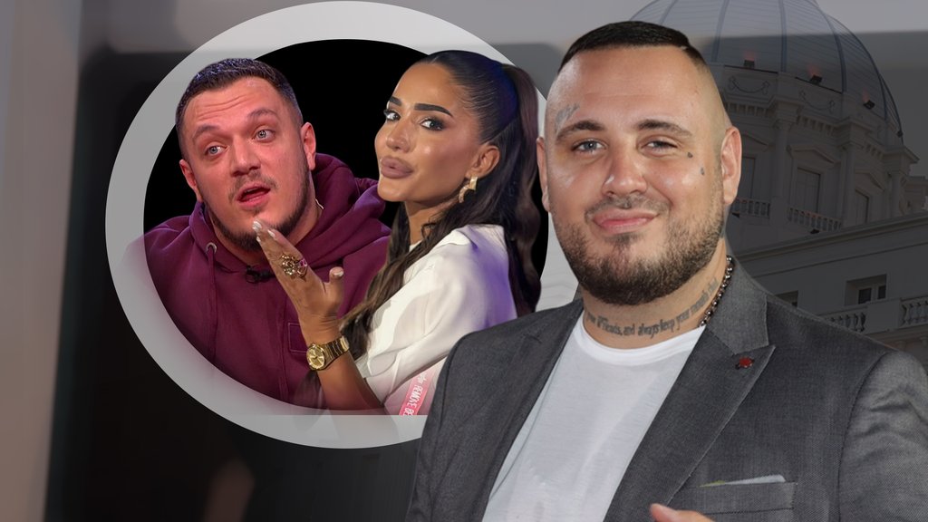 Stojim iza toga da su raskinuli, a na njima je kako će postupati: Ana Spasojević progovorila o odnosu Anđele i Gastoza, spomenula Cara, pa žestoko oplela po Aneli Ahmić! (VIDEO)