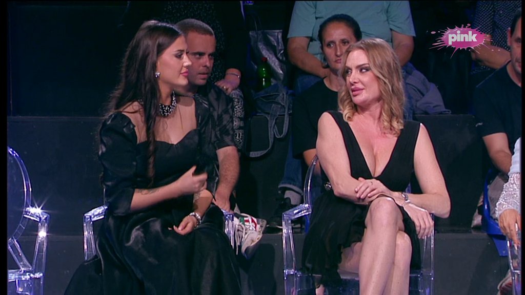 Šok! Anastasija Brčić otkrila sve o svom životu, pa priznala: Osećam se kao... (VIDEO)