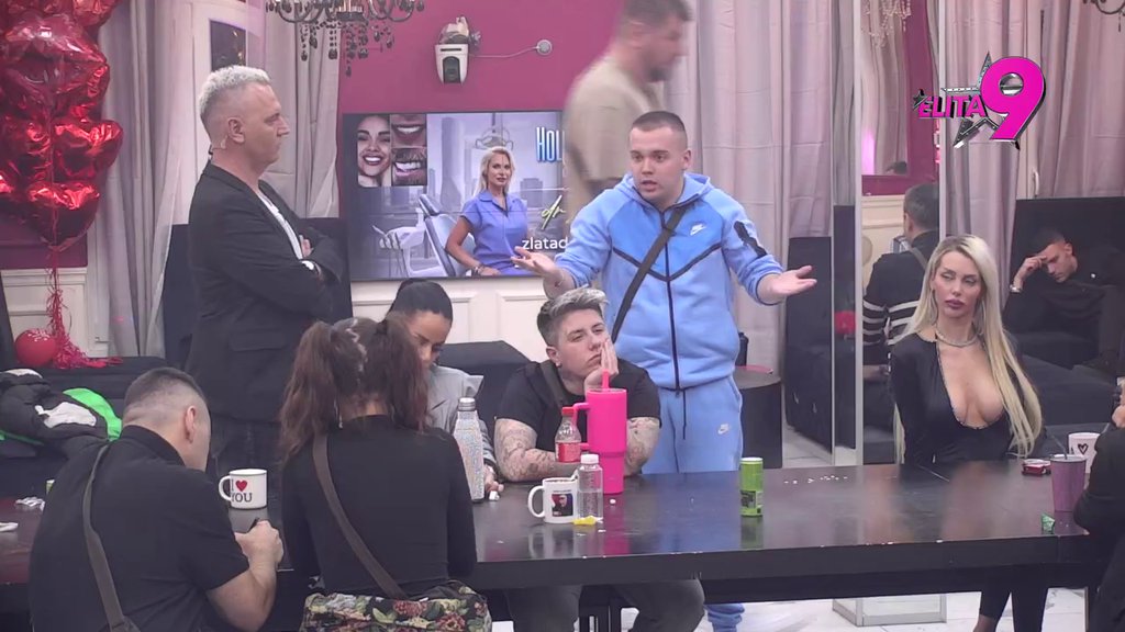 Grofica je meni prizivala smrt, ne perite se: Kačavenda izgorela zbog Anelinog ponašanja, Dača je izrešetao izlaganjem (VIDEO)