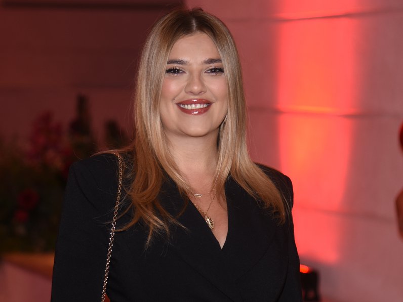 Operisana Kija Kockar! Pobednica Zadruge se oglasila iz bolnice (FOTO)