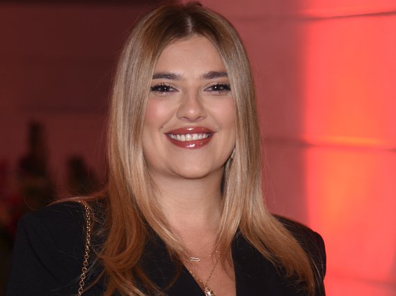 Kija Kockar progovorila o odlasku na Onkologiju, nedeljama prolazi pakao: Bol je zahvatao svaki mišić...