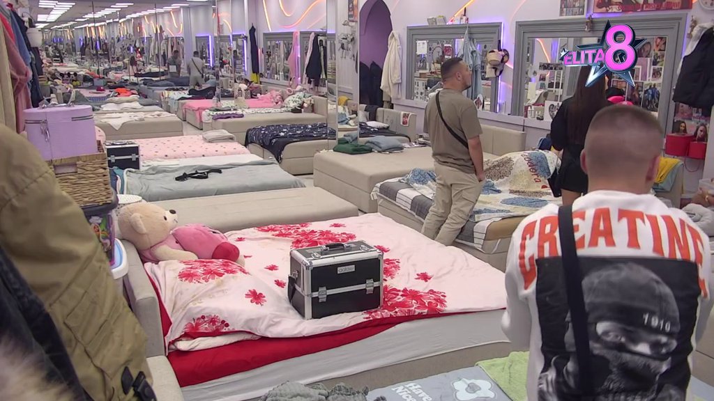 Milica je sve to našla: Bebica otkrio Gastozu i Anđeli kako je Ena uništila brak Bore Santane! (VIDEO)