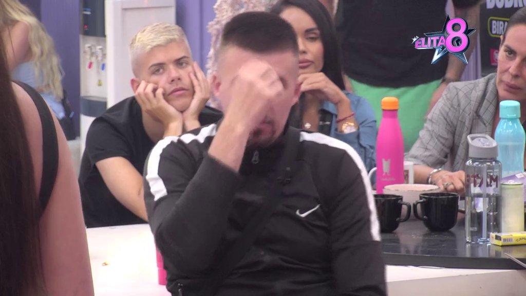 Ovo se čekalo! Ana Nikolić priznala da je napolju čeka NOVI FRAJER, Korda poludeo od ljubomore, pa NAJAVIO HAOS (VIDEO)