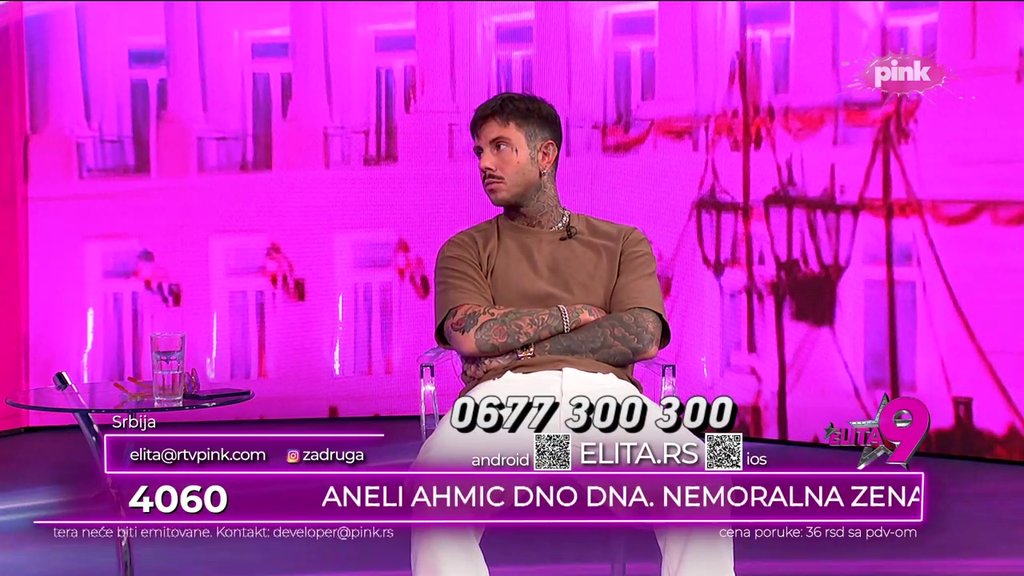 SVE STALO U TRI REČI: Filip i Teodora totalno šokirali opisom bivših cimera, a evo i o kome je reč! (VIDEO)
