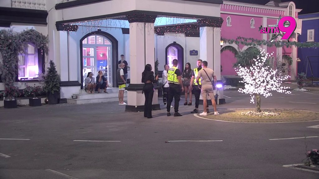Asmine, to je tako: Sofija mu u oči poručila da je istina da je GLEDAO krišom, nastao haos (VIDEO)