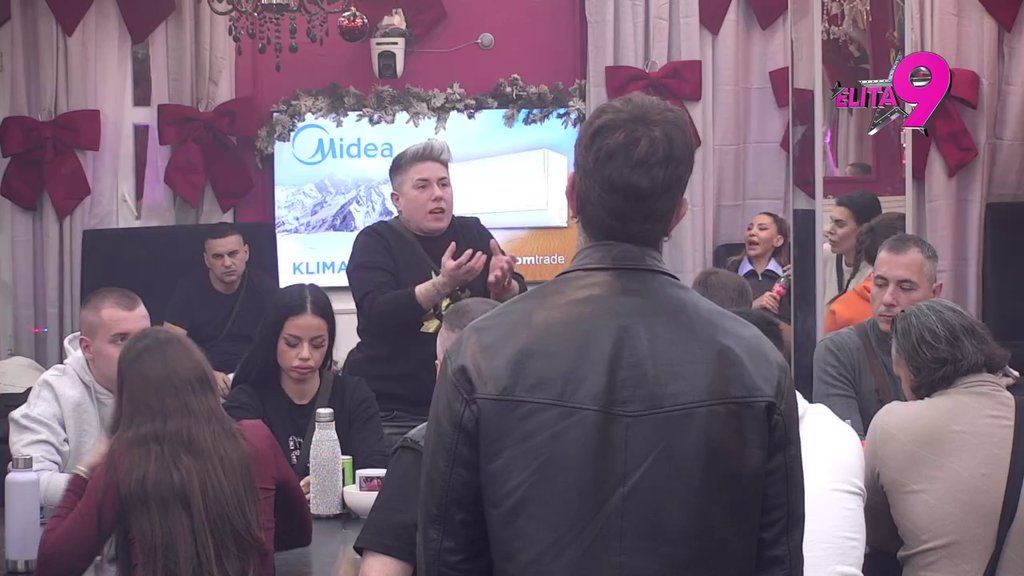 Nemam opravdanje, ovo je katastrofa: Filip pao u nikad veći očaj, sebi ne može da oprosti flert sa Aneli! (VIDEO)