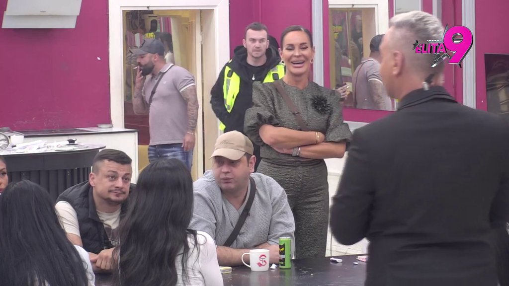 Gaziću je svaki dan: Kačavenda rešila da uništi Sofiju, pokrenula RAT DO ISTREBLJENJA! (VIDEO)