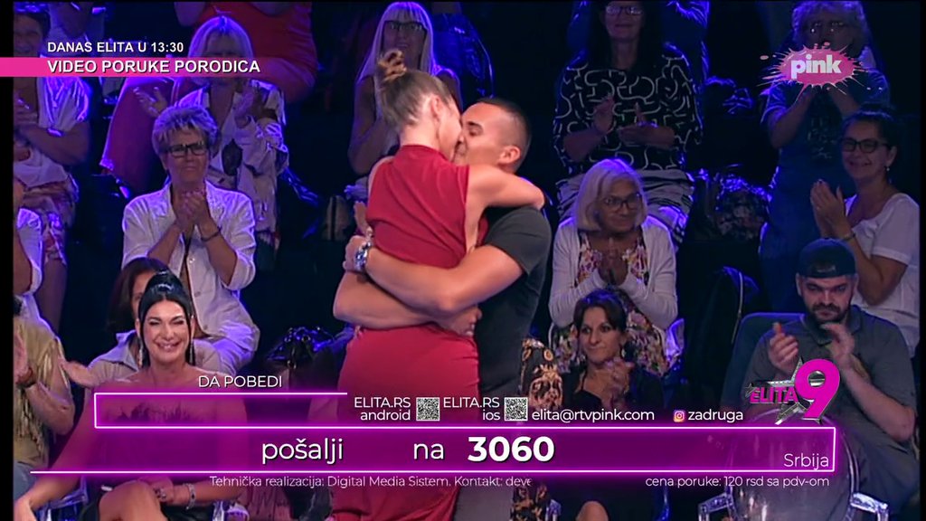 Veza na klimavim nogama: Murat sve više shvata da mu ne treba koketna Sara, ona se cereka kao luda! (VIDEO)
