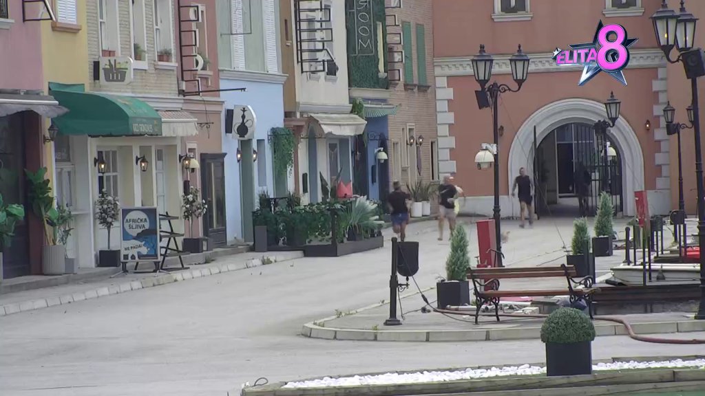 Vreme je za nabavku: Veliki šef obavestio učesnike da je prodavnica upravo otvorena, evo ko danas ima pravo da kupuje! (VIDEO)