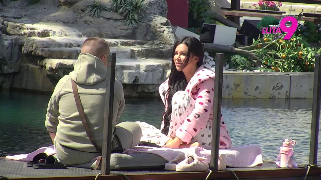 Pogodila sam tačno u metu: Stanija sve sigurnija da je raskrinkala Alibabu i Aneli do srži! (VIDEO)