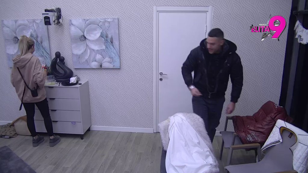 Ne možeš da grliš bez emocija: Aneli i Anđelo dali sud o šok potezu Maje i Luke (VIDEO)