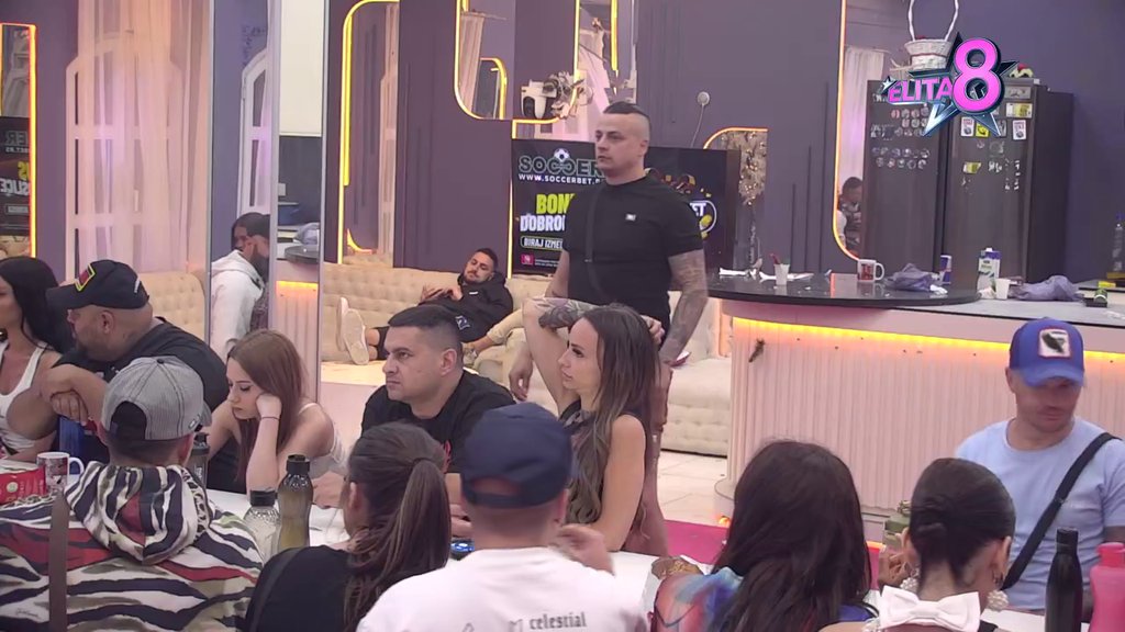 Pogazila porodicu zbog ljubavi: Dragana na nikad većem stubu srama, zbog Matore prekršila obećanje koje je dala najbližima! (VIDEO)