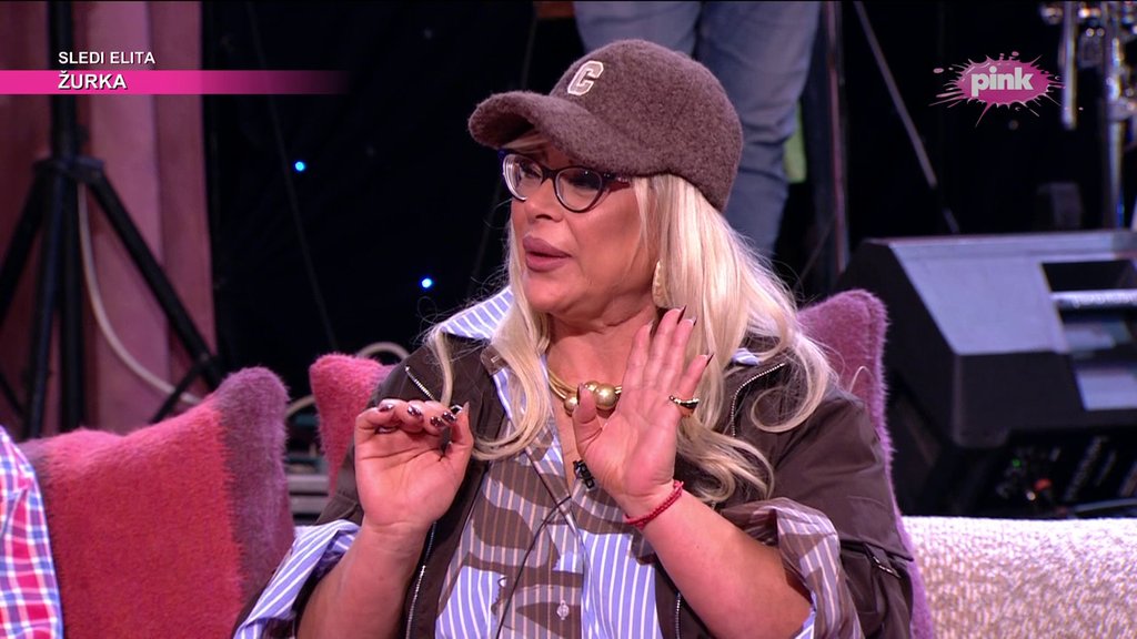Marija Kulić žestoko o ćerki Miljani! Jednu stvar u Eliti joj ozbiljno zamera, a tek da čujete šta kaže za Jasenku