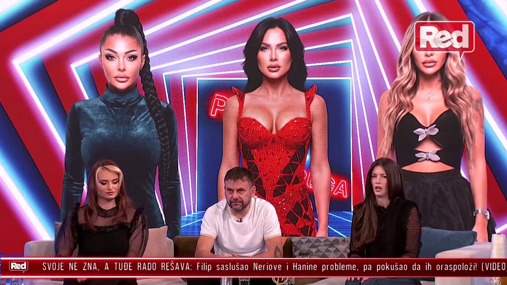 Žestoko: Mikica Bojanić bez dlake na jeziku dao sud o Staniji Dobrojević! (VIDEO)