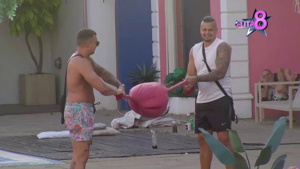 TI SI TERETNO MAGARE: Karić žestoko odbrusio Staniću nakon prozivki da prikriva istinu o odnosu sa Anđelom! Lete uvrede na sve strane! (VIDEO)