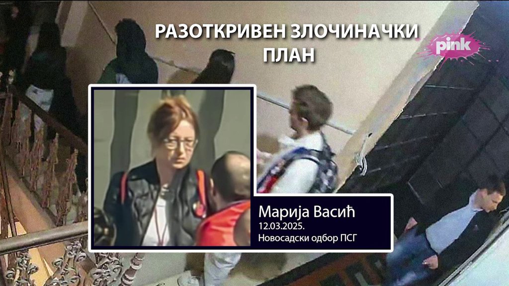 Blokader podržao Mariju Vasić u vređanju Bogorodičinog pojasa – slaže se da je to ‘fetišizacija’
