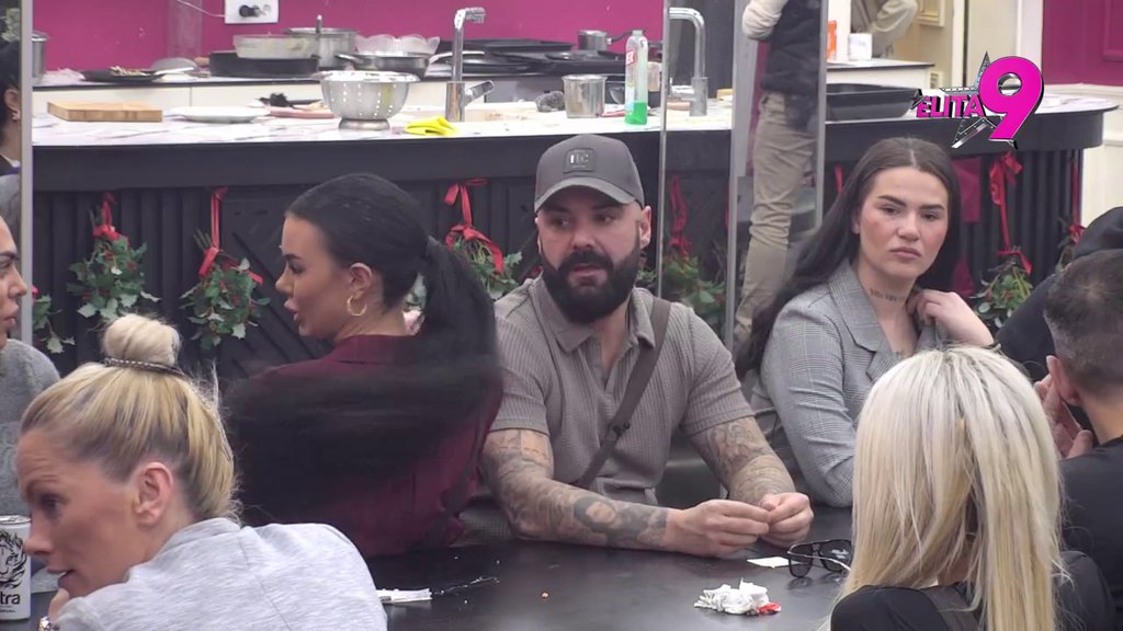 Anita i Luka na korak do raskida: Bukti žestoka svađa, on joj pretio da će leteti iz kreveta! (VIDEO)