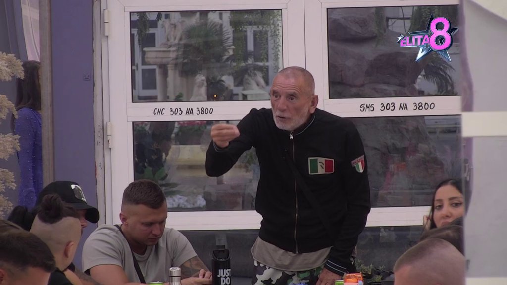 Borim se da ne budeš loš čovek: Peja spustio loptu sa Enom, pa sa Đedovićem nakon mnogo vremena SKLOPIO PRIMIRJE! (VIDEO)