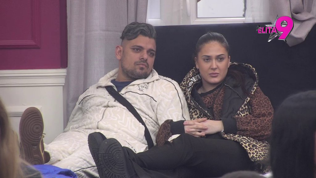 Pukao kao tempirana bomba: Ivan unakazio Aneli Ahmić, ovako je do sada nikad nije izvređao! (VIDEO)