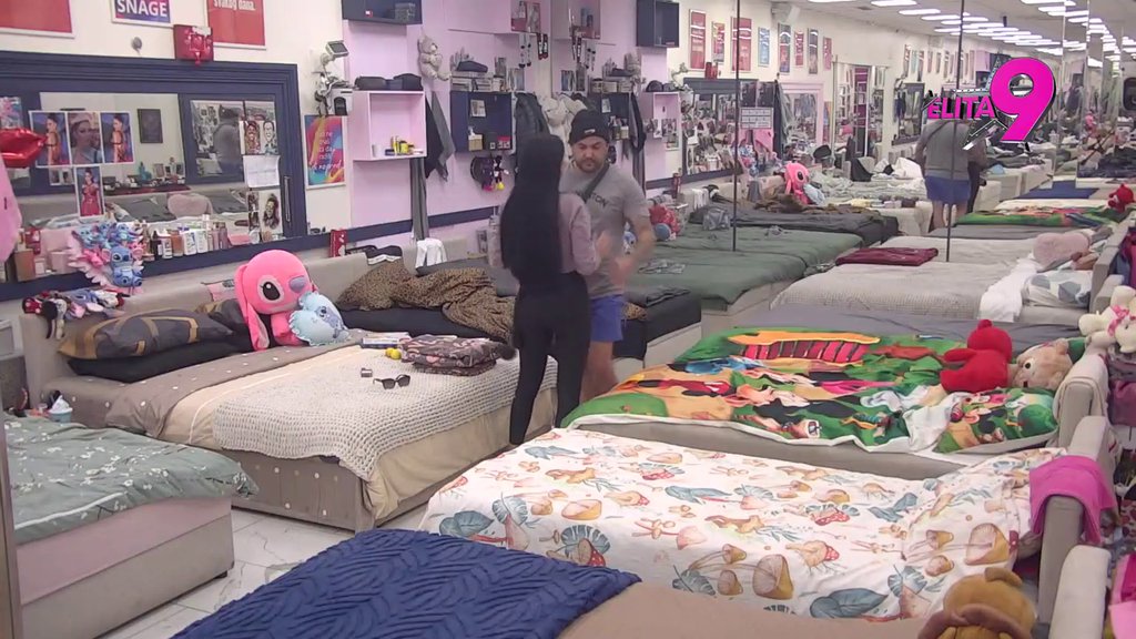 Ovo voli Maja Marinković! Dovela Alibabu do ludila, novi karambol u spavaćoj sobi! (VIDEO)