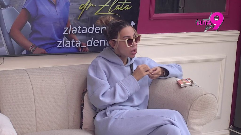 Ti si monstrum koji je ponizio ćerku zbog Maje: Alibaba pokušao da reši problem s Aneli oko Nore, ona želi samo sud! (VIDEO)